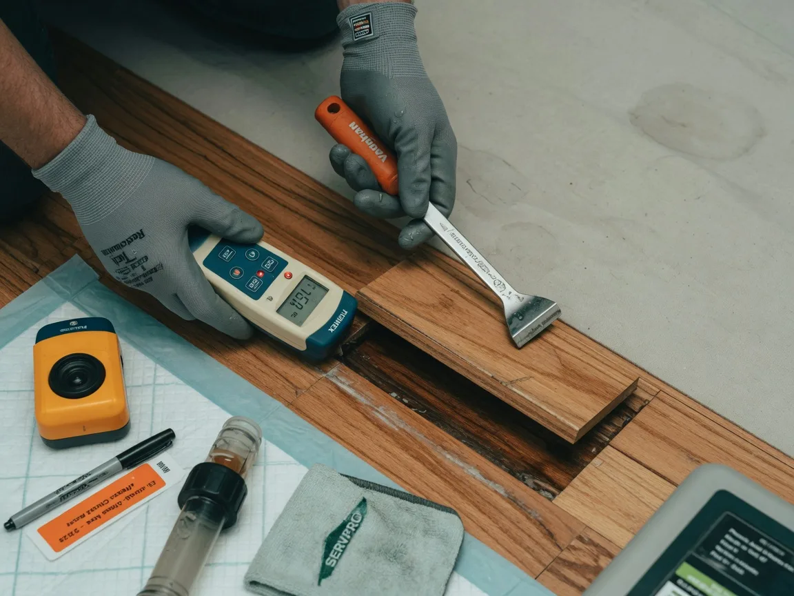 Why choose Water Damage Restoration in Goleta, CA